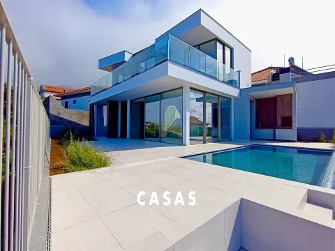 Einfamilienhaus 3 Schlafzimmer