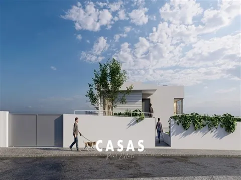 Lote de terreno com 509 m², nos Canhas - Ponta do Sol,