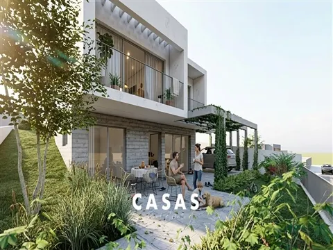 Lote de terreno com 509 m², nos Canhas - Ponta do Sol,