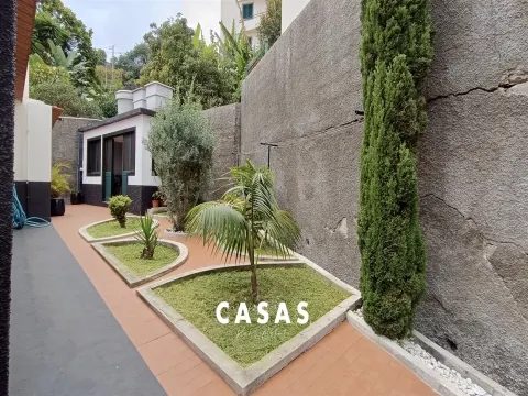 Vivienda 6 habitaciones