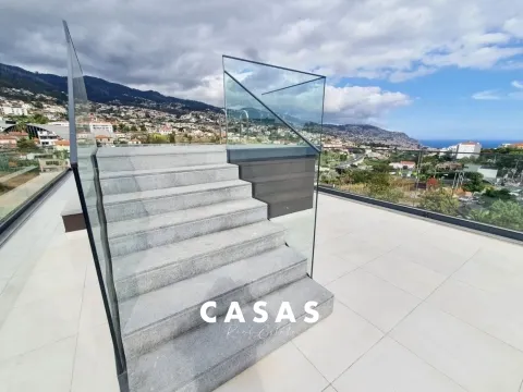 Appartement 3 Chambre(s)