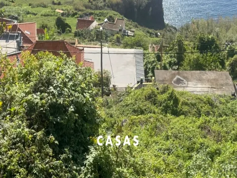 Деревенский участок