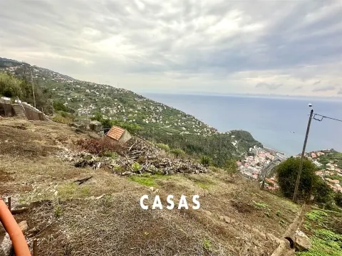 Деревенский участок