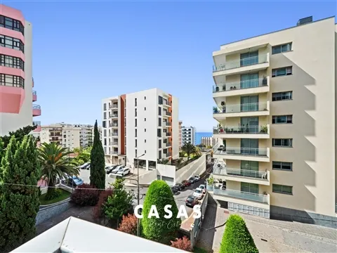 Apartamento T2