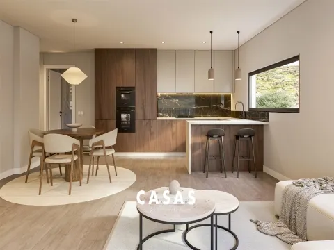 Wohnung 2 Schlafzimmer