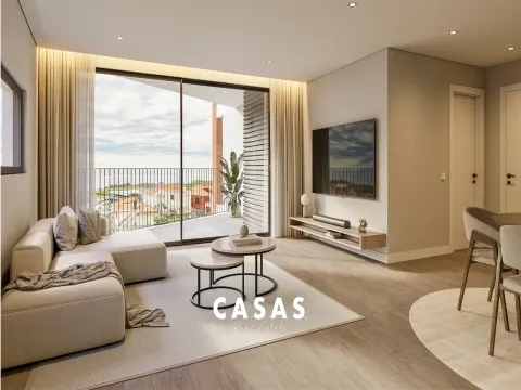 Wohnung 2 Schlafzimmer