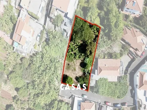 Terreno Urbano
