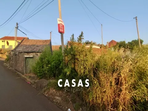 Detached house to restore