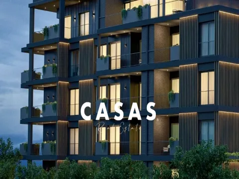 Apartamento T3