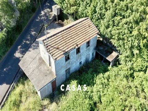 Lote de Terreno