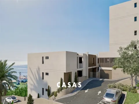 Apartamento T2, Ilha da Madeira, Câmara de Lobos