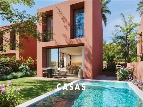 Apartamento Duplex T3 | 2 Suites | 3 WC no Funchal