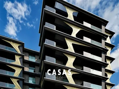 APARTAMENTO DE LUXO | 2 SUÍTES | ÚLTIMO ANDAR | Funchal - Ilha da Madeira