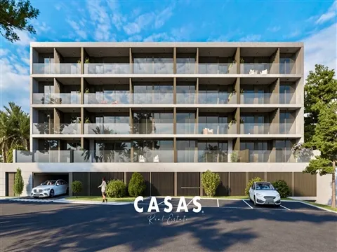 APARTAMENTO T2 ÚLTIMO PISO NO FUNCHAL