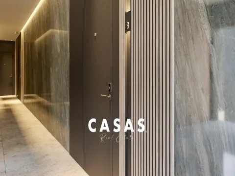APARTAMENTO T2 COM 140 m² NO FUNCHAL, ILHA DA MADEIRA.