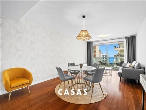 Apartamento T2