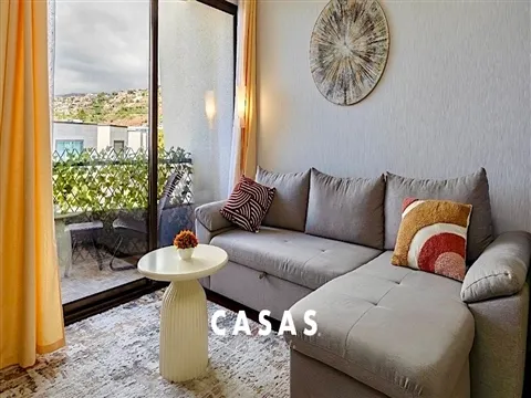 Apartamento (ARRENDAMENTO) com Vista Mar, Funchal | Varanda Privada e Estacionamento Gratuito