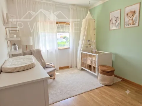 Apartamento T3