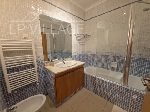 Apartamento T3