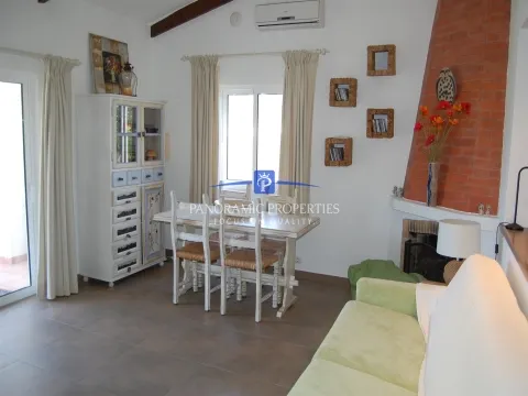 Stylish 3-Bedroom Bungalow in the sought-after Rocha Brava resort