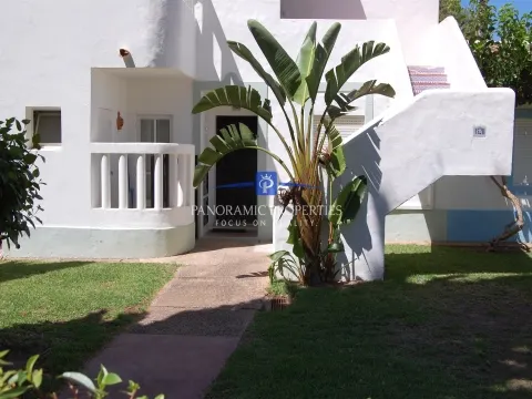 Stylish 2-bedroom apartment in a prestigious  resort