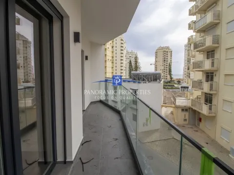 Luxury and modern 2 bedroom apartments 