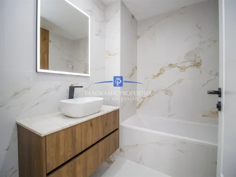 Luxury and modern 2 bedroom apartments 