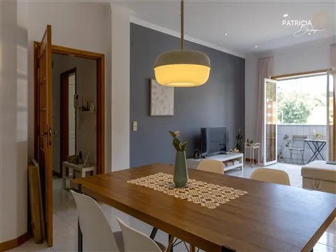 Apartamento T3