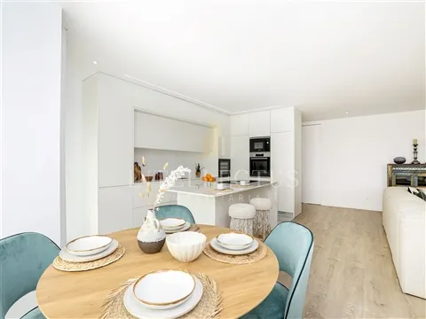 Wohnung 3 Schlafzimmer