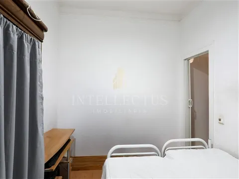 Apartamento T3