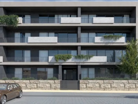 Apartamento T3