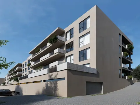 Apartamento T3