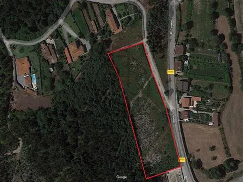 Lote de Terreno