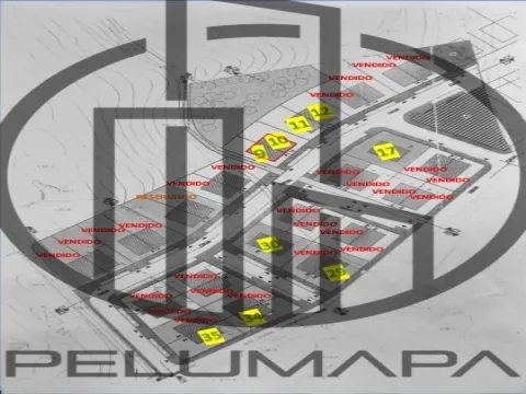 Lote de terreno 9/10