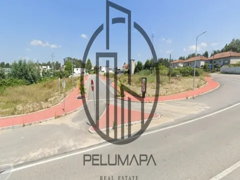 Участок земли