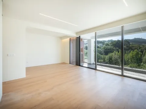 Appartement 3 Chambre(s)