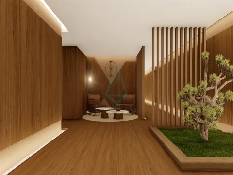 Apartamento T2