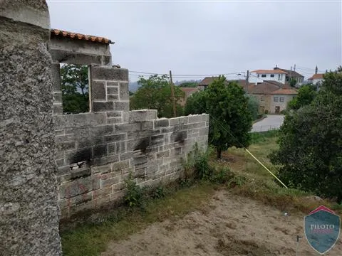 Detached house to restore