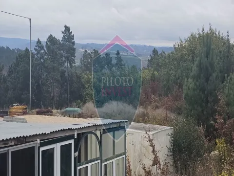 Piece of Real Estate