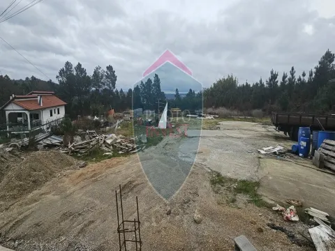 Piece of Real Estate