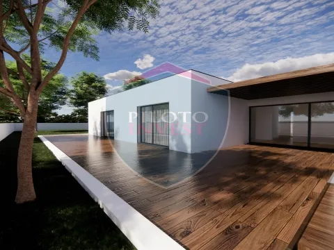 Einfamilienhaus 3 Schlafzimmer