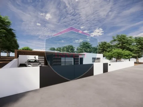 Einfamilienhaus 3 Schlafzimmer