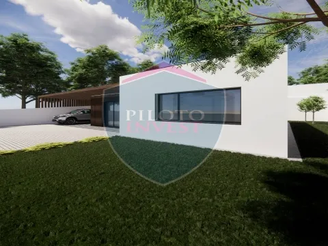 Einfamilienhaus 3 Schlafzimmer