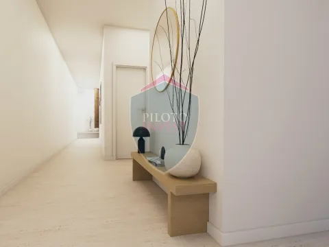 Vivienda Adosada 4 habitaciones