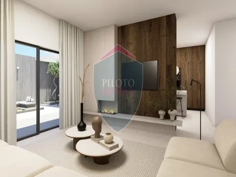 Vivienda Adosada 4 habitaciones