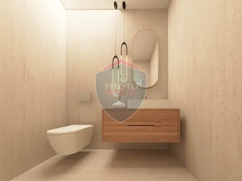 Vivienda Adosada 4 habitaciones