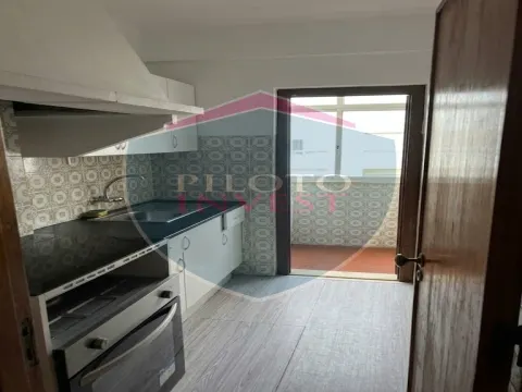Apartamento T1