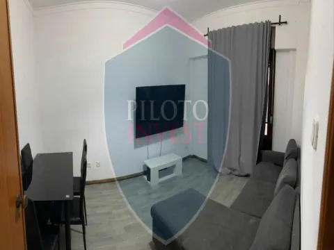 Apartamento T1