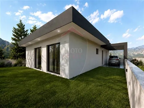 Moradia Isolada T3