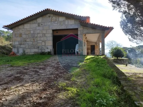 Fattoria / Cascina / Casale